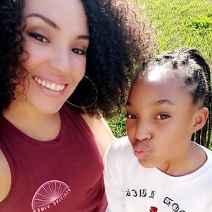 Meet your Posher, Rita